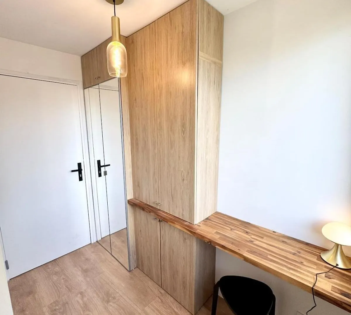 Apartament Duplex T3 - Au Coeur Des Chenes Ploemeur