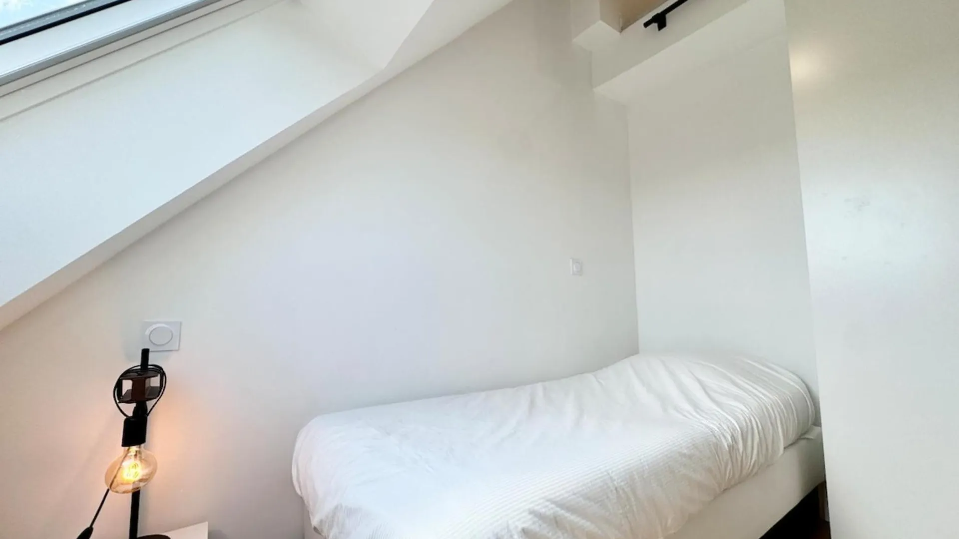 Apartament Duplex T3 - Au Coeur Des Chenes Ploemeur